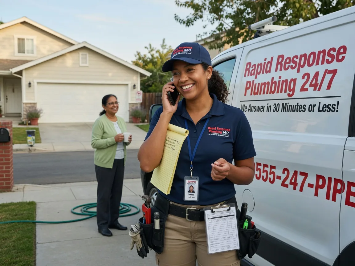 Emergency Plumber Trenton, AL FAQs